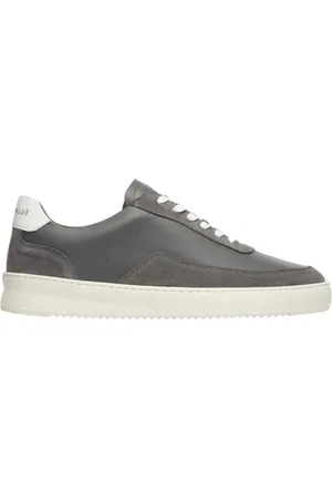 Filling pieces Heren, Schoenen, Grijs, Maat: 42 EU