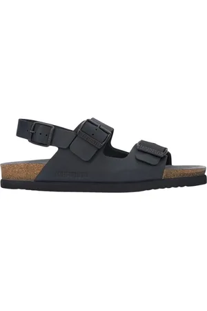 Mephisto Heren, Schoenen, Zwart, Maat: 45 EU