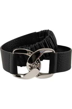 Orciani Dames, Accessoires, Zwart, Maat: M Leer
