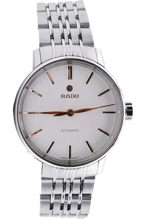 Rado Dames, Accessoires, Wit, Maat: ONE Size