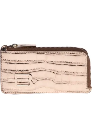 BALDININI Dames, Accessoires, Geel, Maat: ONE Size
