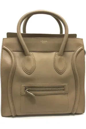 Céline Dames, Pre-owned, , Maat: ONE Size