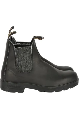 Blundstone Dames, Schoenen, Zwart, Maat: 38 1/2 EU Leer
