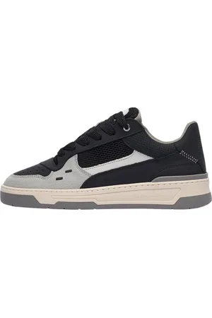 Filling pieces Heren, Schoenen, Zwart, Maat: 43 EU Leer
