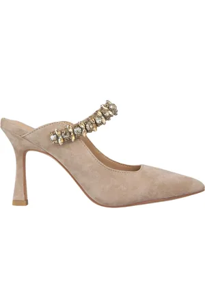 Alma en Pena Dames, Schoenen, , Maat: 41 EU Leer