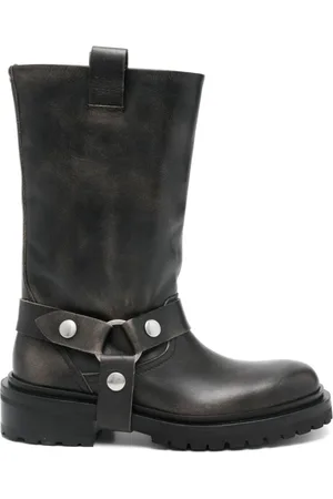 Golden Goose Dames, Schoenen, Zwart, Maat: 39 EU