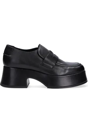 Ash Dames, Schoenen, Zwart, Maat: 39 EU