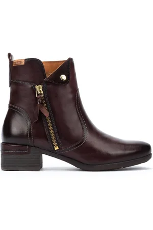 Pikolinos Dames, Schoenen, Bruin, Maat: 36 EU