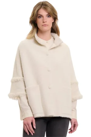 Rino & Pelle Dames, Jassen, , Maat: XS Viscose