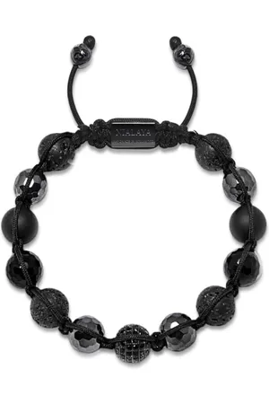 Nialaya Heren, Accessoires, Zwart, Maat: XL Nylon