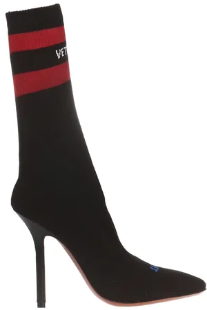 Vetements Dames, Schoenen, Zwart, Maat: 37 EU