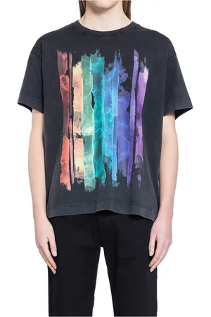 Givenchy Heren, Tops, Zwart, Maat: S Katoen