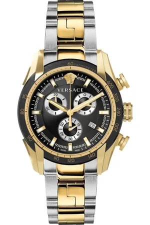 VERSACE Heren, Accessoires, Veelkleurig, Maat: ONE Size