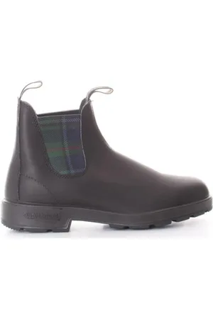 Blundstone Heren, Schoenen, Zwart, Maat: 40 EU Leer