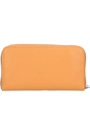 Lancaster Dames, Accessoires, Oranje, Maat: ONE Size