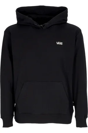 Vans Dames, Sweatshirts & Hoodies, Zwart, Maat: M