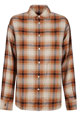 Ralph Lauren Dames, Blouses & Shirts, Veelkleurig, Maat: XS Katoen