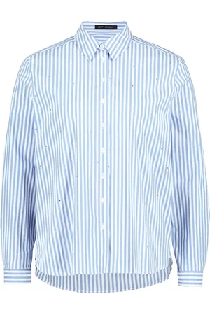 Betty Barclay Dames, Blouses & Shirts, Veelkleurig, Maat: L