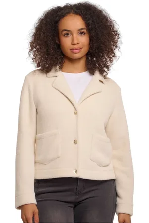 Rino & Pelle Dames, Jassen, , Maat: XL Polyamide