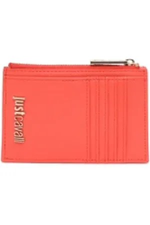 Roberto Cavalli Dames, Accessoires, Oranje, Maat: ONE Size
