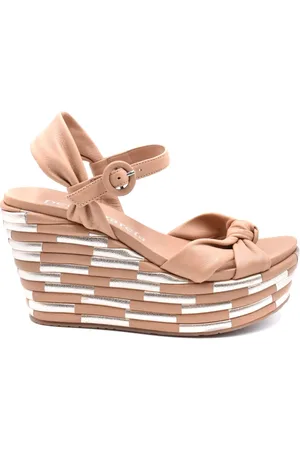 Pedro Garcia Dames, Schoenen, Bruin, Maat: 36 1/2 EU