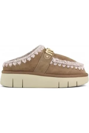 Mou Dames, Schoenen, , Maat: 37 EU Leer