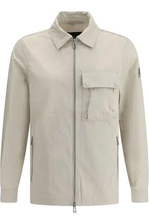 Belstaff Heren, Jassen, , Maat: S Taf