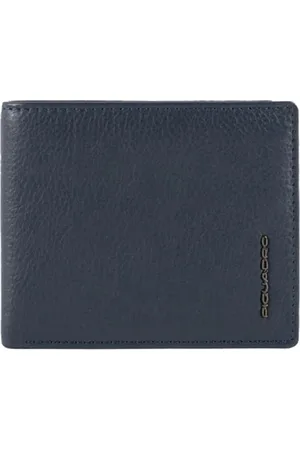 Piquadro Heren, Accessoires, Blauw, Maat: ONE Size Taf