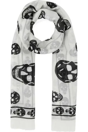 Alexander McQueen Dames, Accessoires, Veelkleurig, Maat: ONE Size