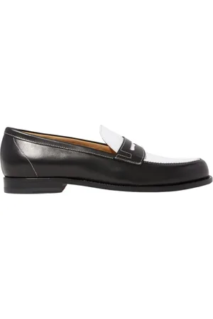 Scarosso Heren, Schoenen, Zwart, Maat: 43 EU Leer