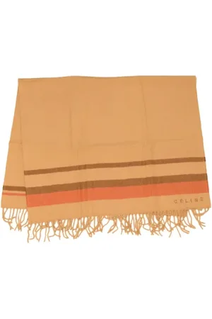 Céline Dames, Pre-owned, , Maat: ONE Size Wol