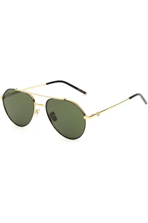 Belstaff Unisex, Accessoires, Geel, Maat: ONE Size Taf