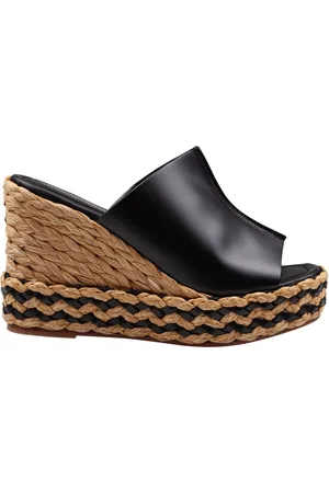Paloma Barceló Dames, Schoenen, Zwart, Maat: 38 EU