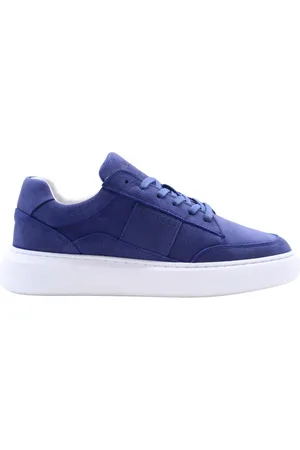 Cycleur de luxe Heren, Schoenen, Blauw, Maat: 43 EU