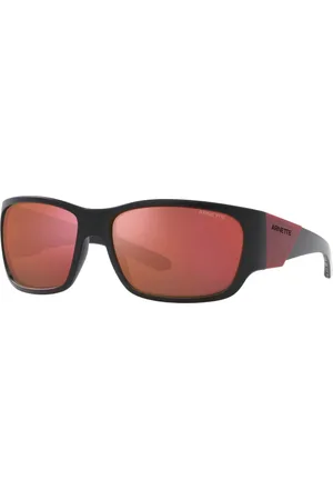Arnette Heren, Accessoires, Zwart, Maat: 61 MM