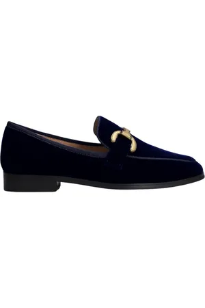 Bibi Lou Dames, Schoenen, Blauw, Maat: 37 EU