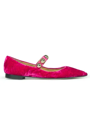 Prosperine Dames, Schoenen, Roze, Maat: 40 EU