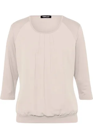 Frank Walder Dames, Tops, , Maat: XL