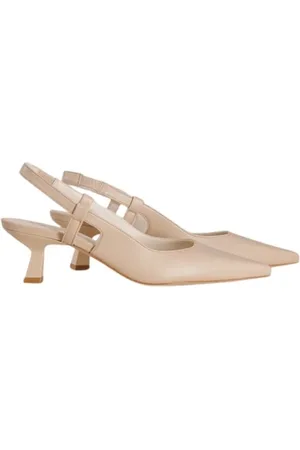 VIA VAI Dames, Schoenen, , Maat: 38 EU Leer