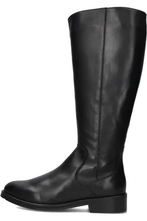 Everybody Dames, Schoenen, Zwart, Maat: 37 1/2 EU Leer