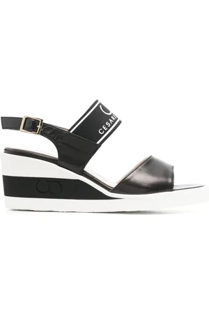 Casadei Dames, Schoenen, Zwart, Maat: 39 1/2 EU Leer
