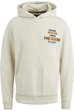 PME Legend™ Heren, Sweatshirts & Hoodies, , Maat: L Katoen