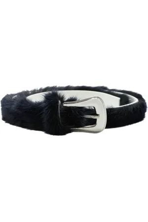 Missoni Dames, Accessoires, Blauw, Maat: 70 CM