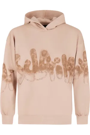 DISCLAIMER Dames, Sweatshirts & Hoodies, , Maat: XS Katoen