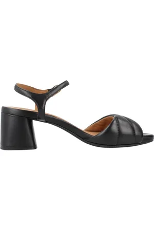 Geox Dames, Schoenen, Zwart, Maat: 38 EU