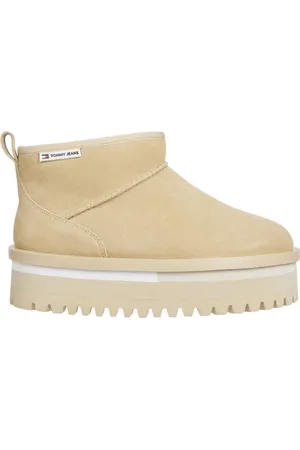 Tommy Hilfiger Dames, Schoenen, , Maat: 37 EU Suède