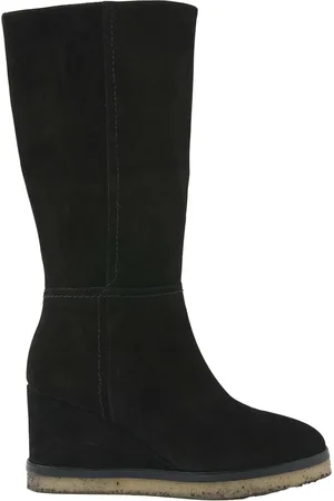 VIA VAI Dames, Schoenen, Zwart, Maat: 39 EU