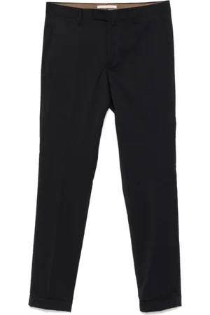 Briglia 1949 Heren, Broeken, Zwart, Maat: XL