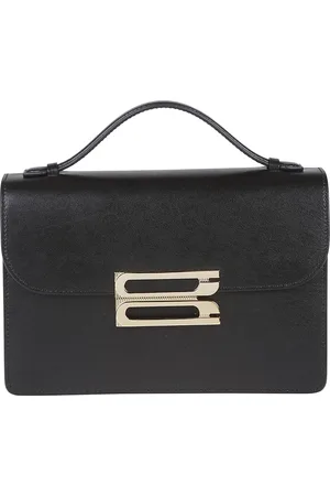 Victoria Beckham Dames, Tassen, Zwart, Maat: ONE Size