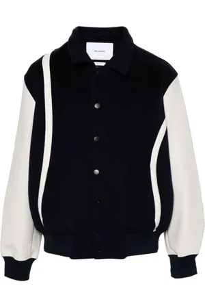 Axel Arigato Heren, Jassen, Blauw, Maat: M